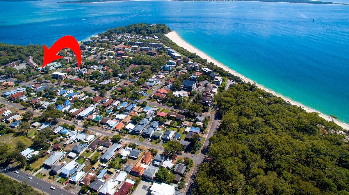 9/2 Gowrie Avenue NELSON BAY 3