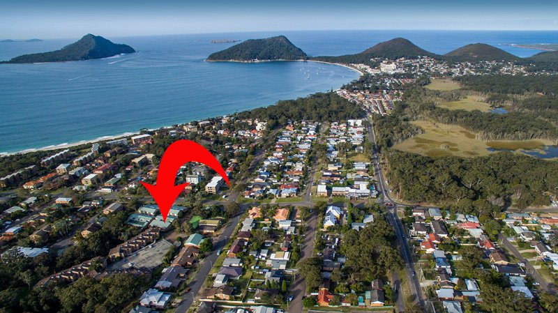 9/2 Gowrie Avenue NELSON BAY 18