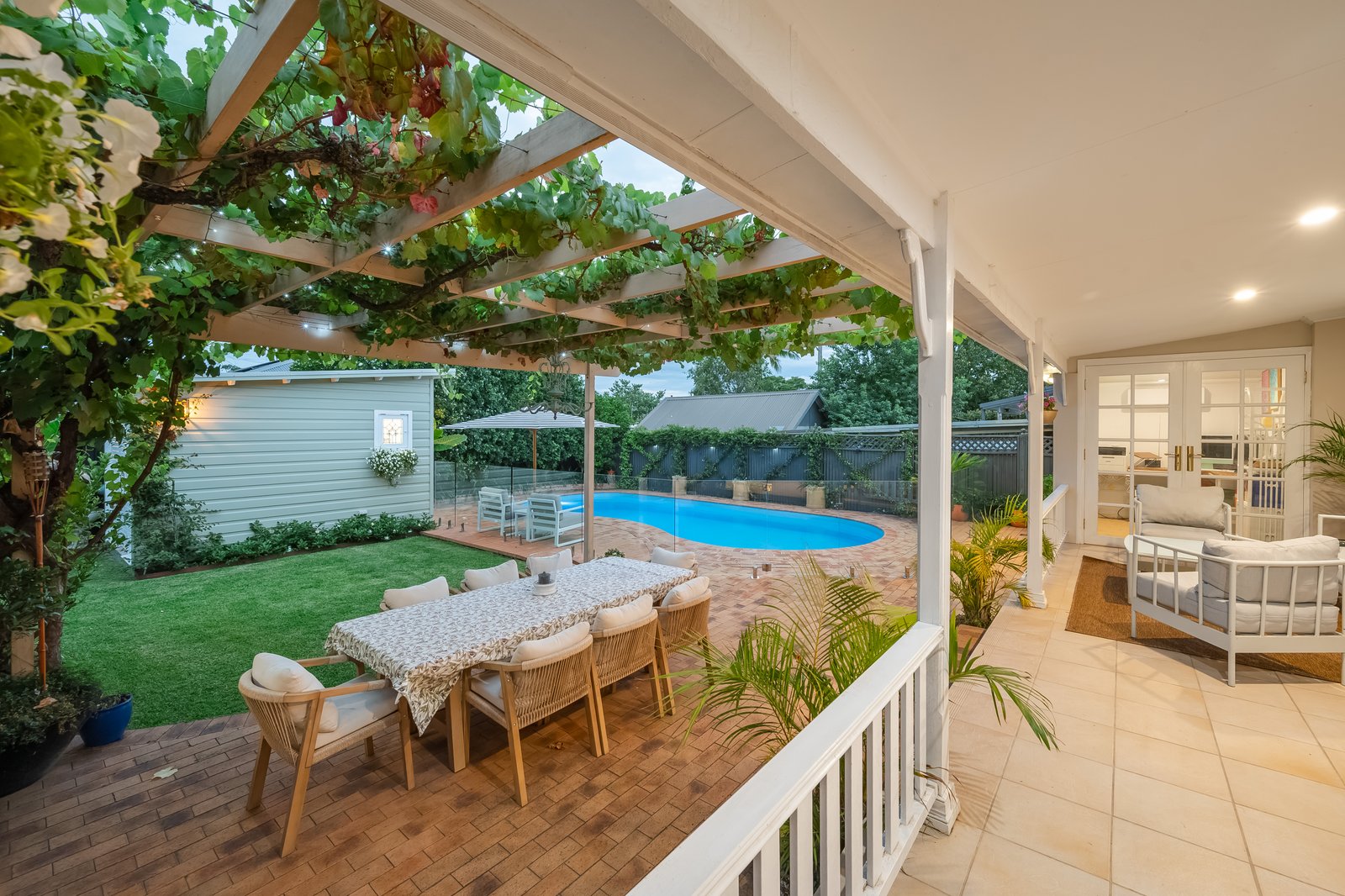 92 High Street MORPETH 2