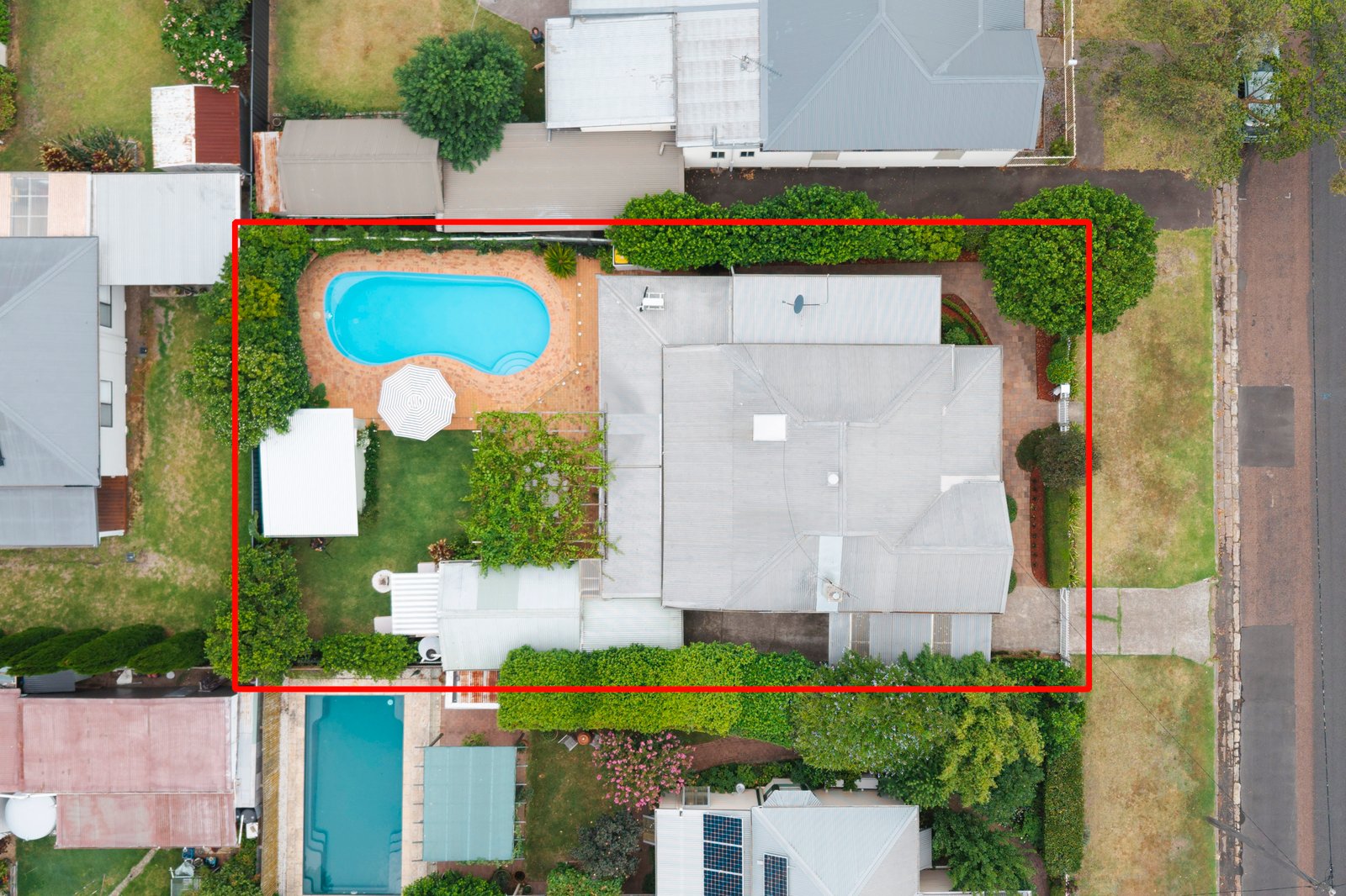 92 High Street MORPETH 30