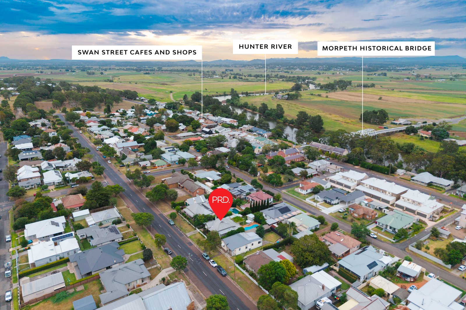 92 High Street MORPETH 31