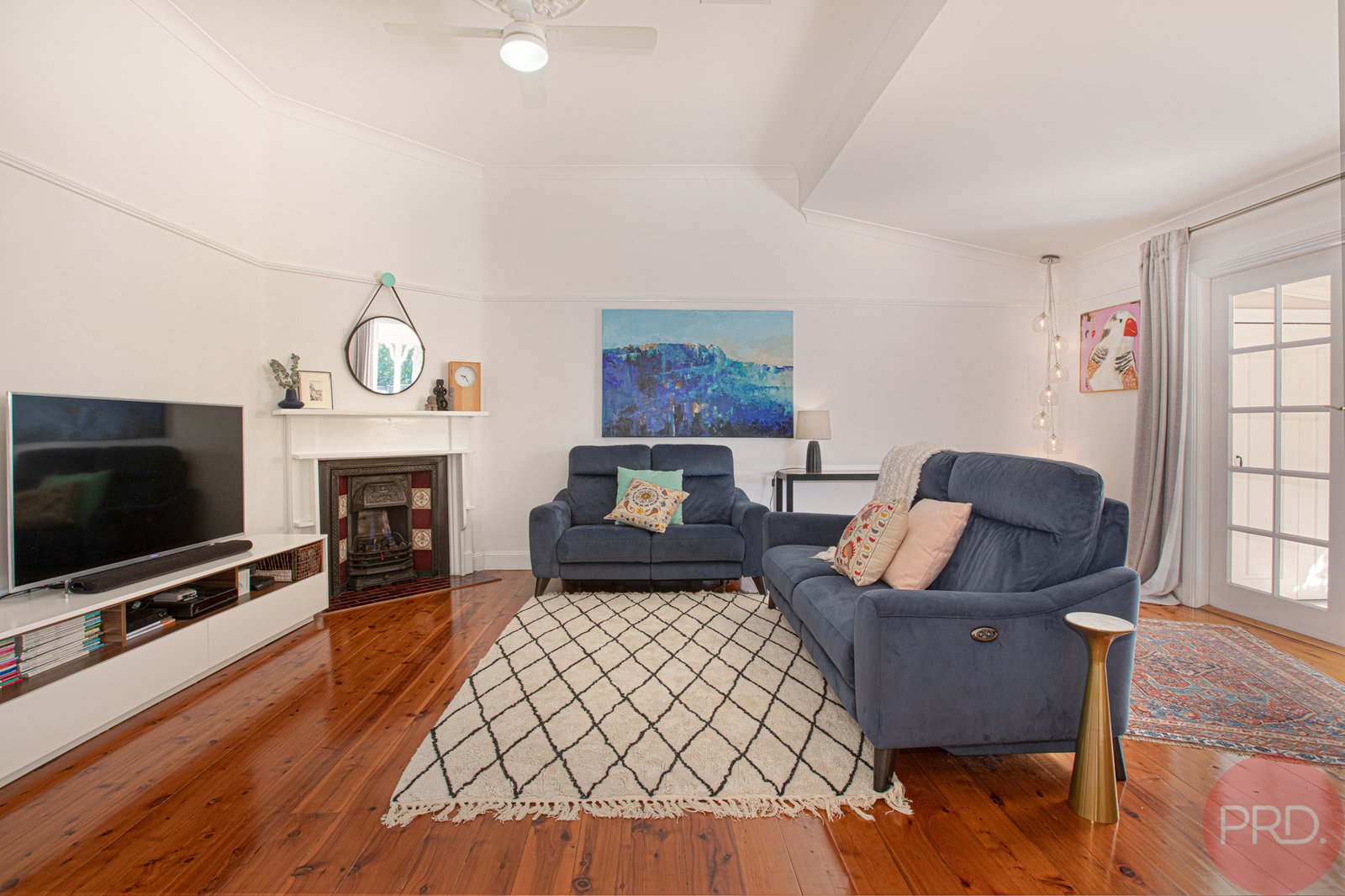 92 High Street MORPETH 8