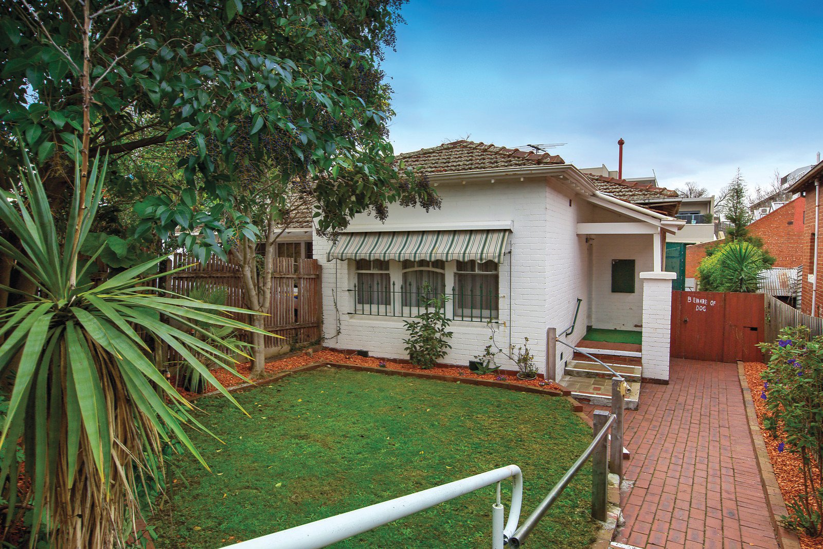 92 High Street South, Kew, VIC