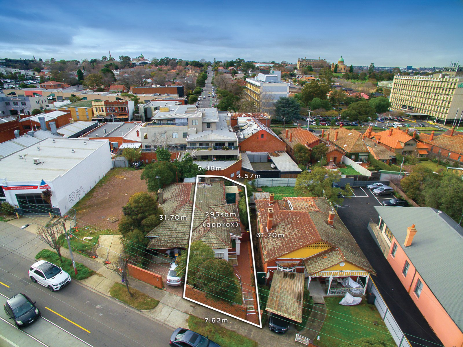 92 High Street South, Kew, VIC