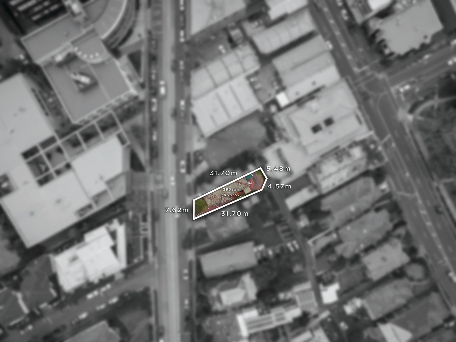 92 High Street South, Kew, VIC