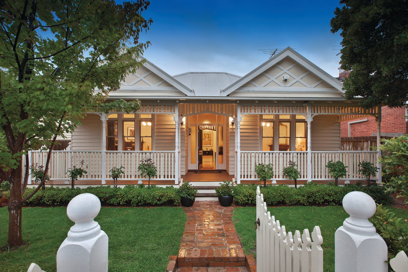 92 Highfield Road, Canterbury, VIC