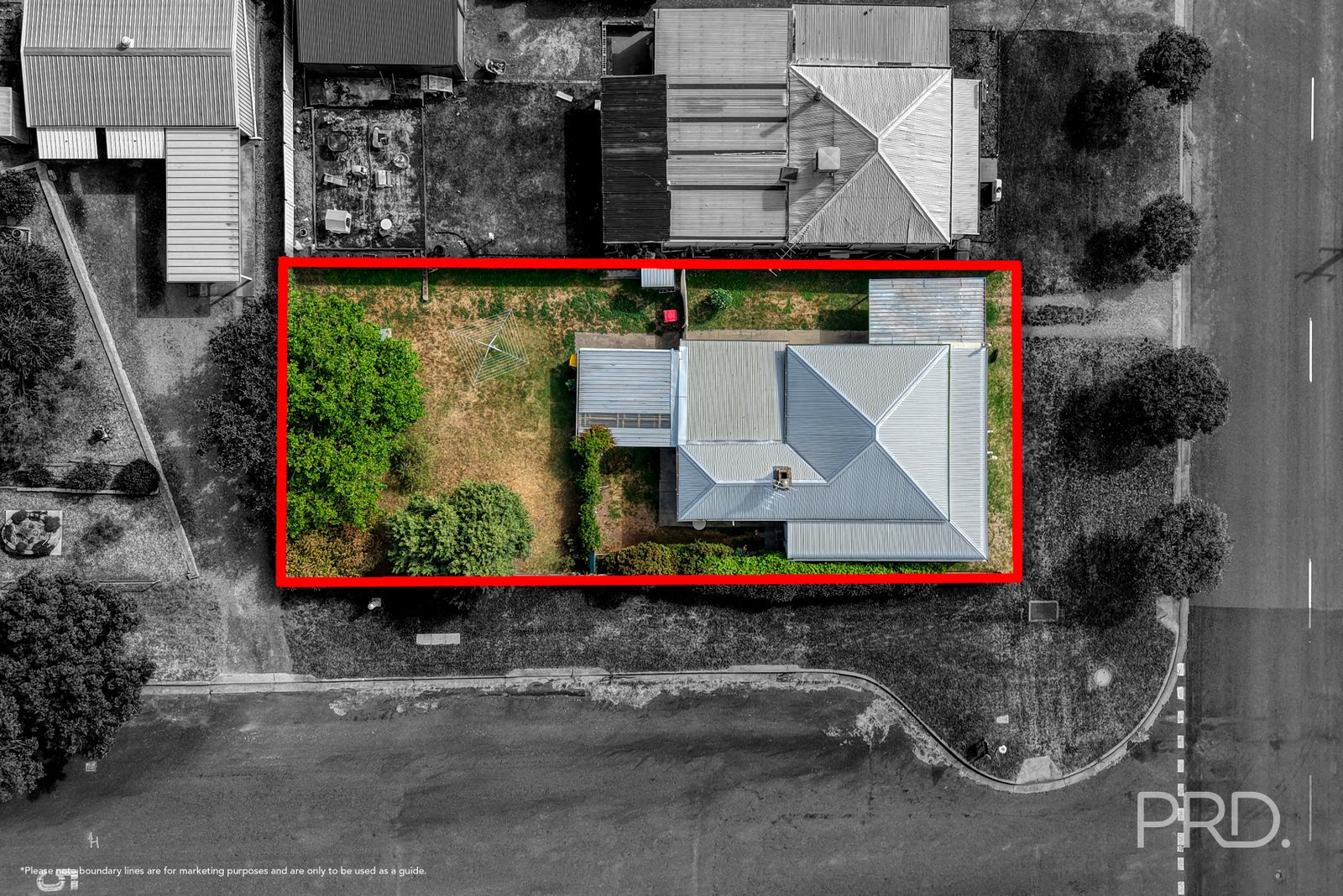 92 Hill Street QUIRINDI 19