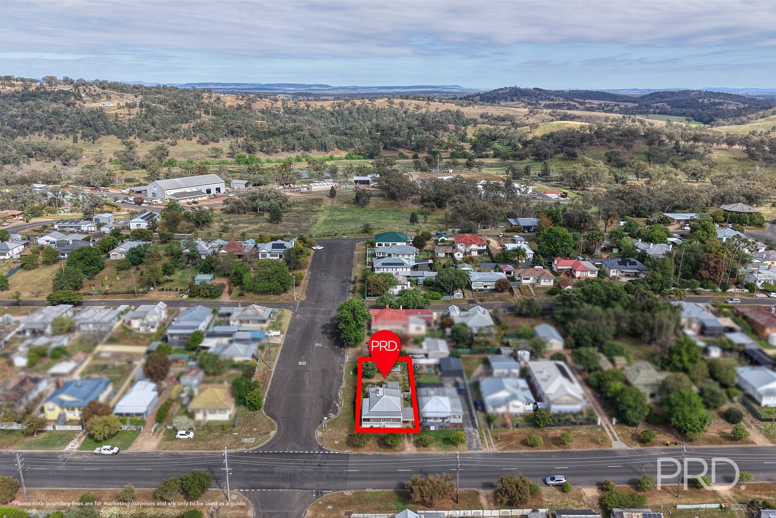 92 Hill Street QUIRINDI 20