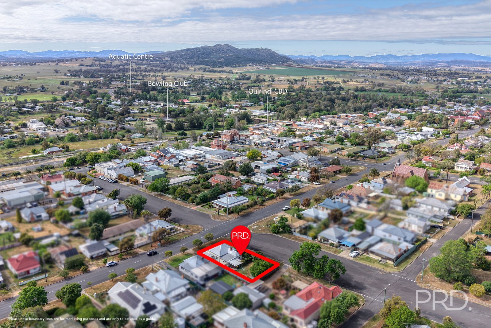 92 Hill Street QUIRINDI 21