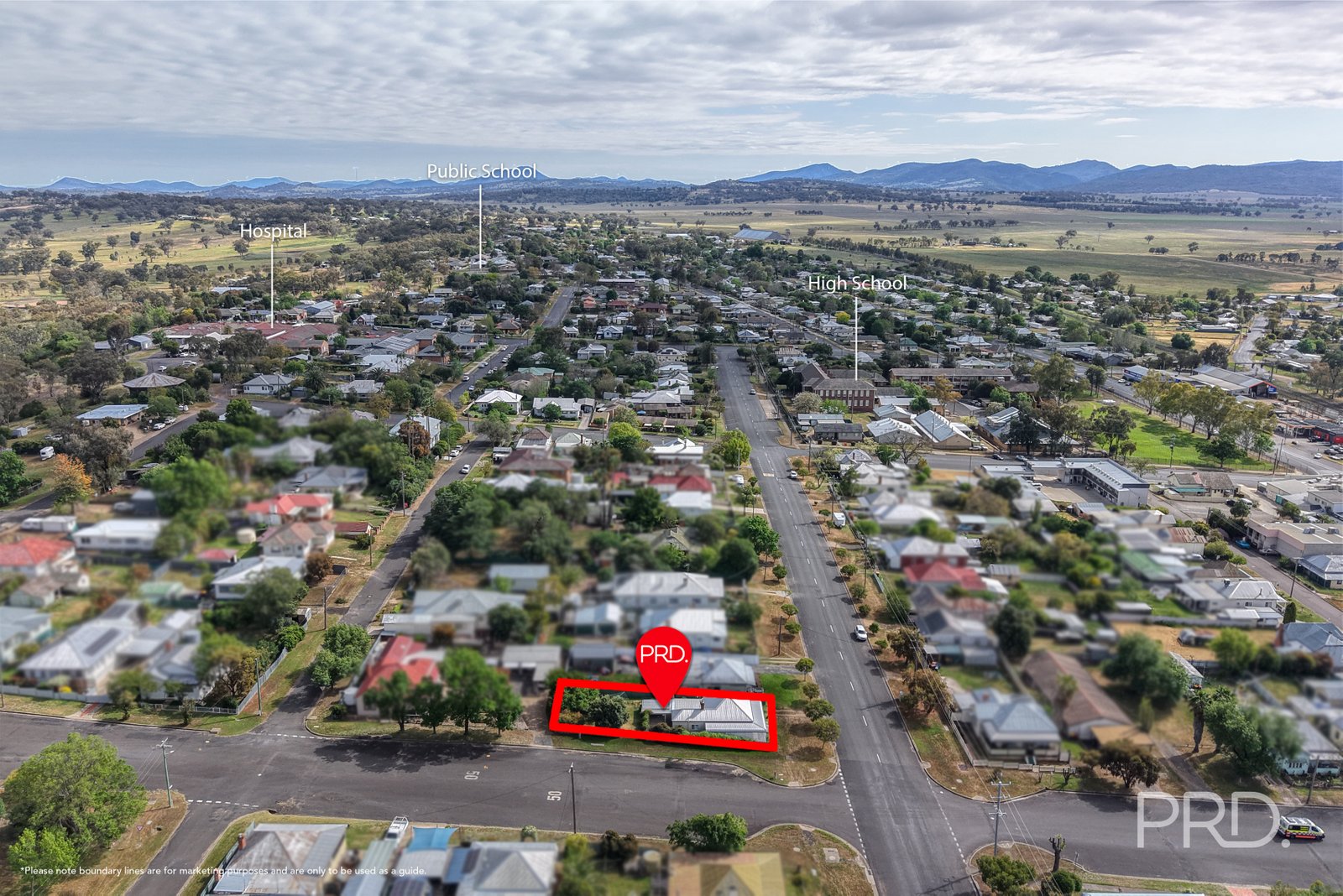 92 Hill Street QUIRINDI 22