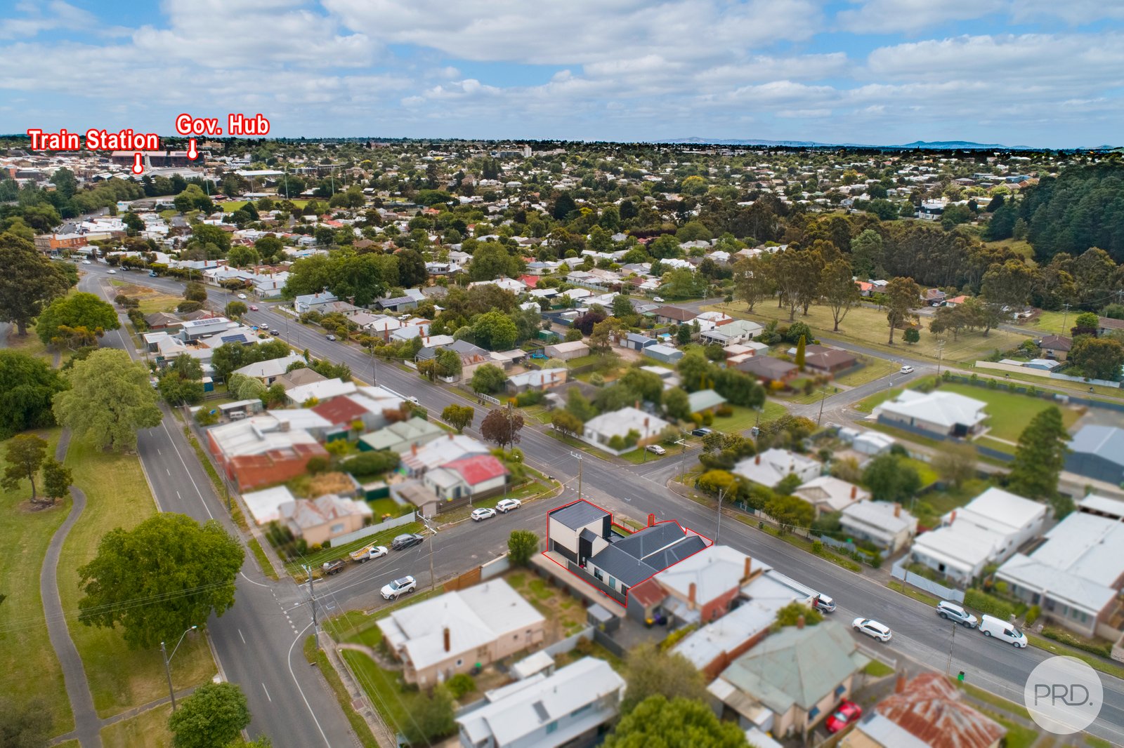 92 Humffray Street North BALLARAT EAST 20