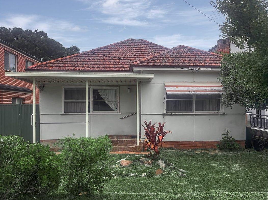 92 Hurstville Road HURSTVILLE GROVE 2