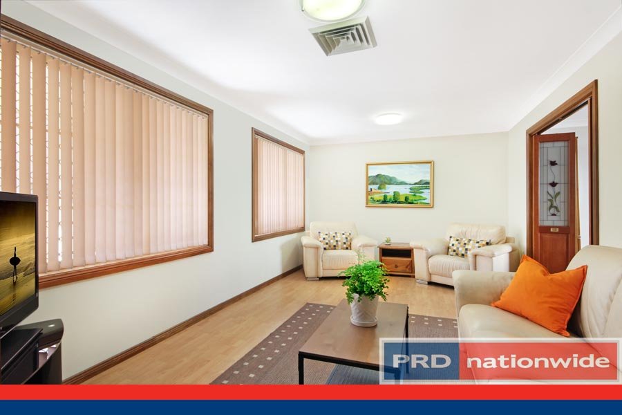 92 Jersey Avenue MORTDALE 2