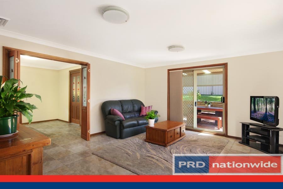 92 Jersey Avenue MORTDALE 5