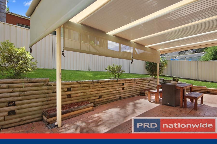 92 Jersey Avenue MORTDALE 9