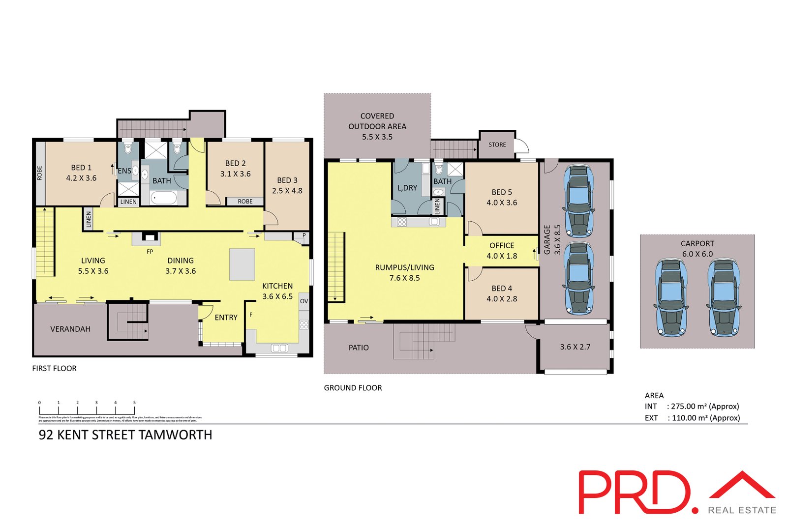 92 Kent Street TAMWORTH 23
