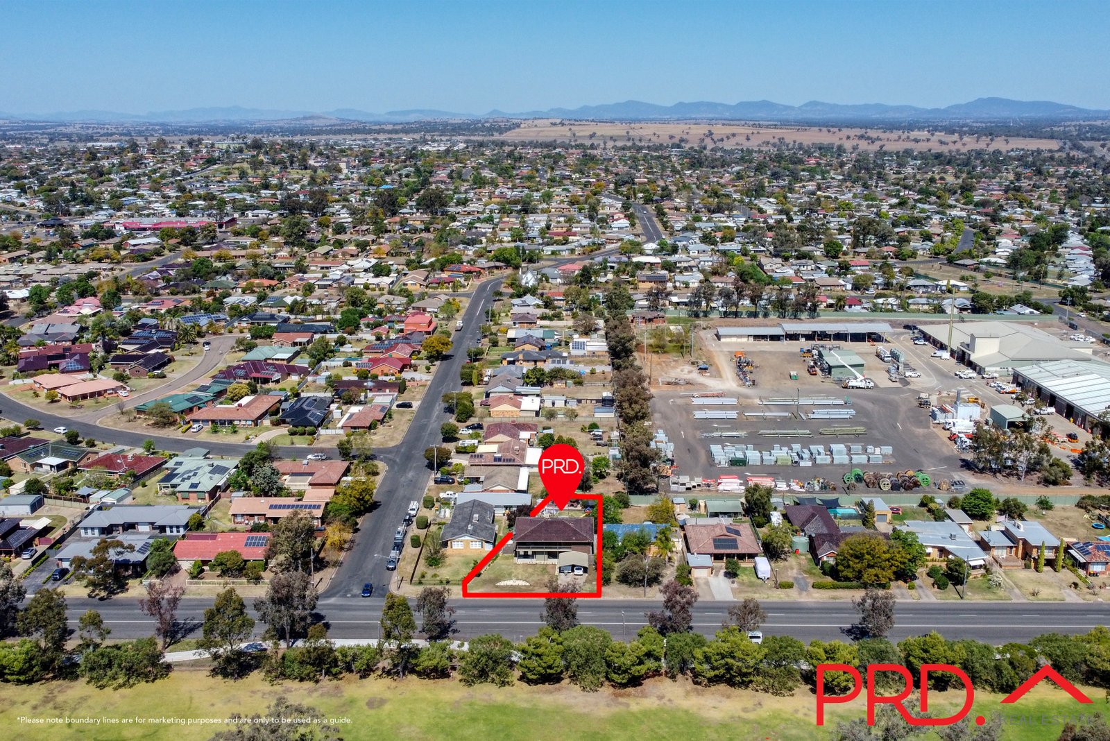 92 Kent Street TAMWORTH 28