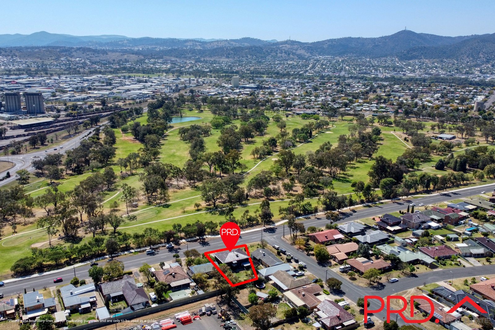 92 Kent Street TAMWORTH 29