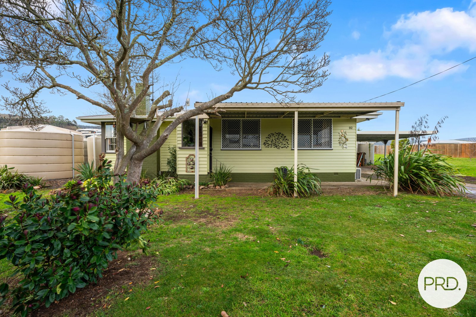 92 Kilderry Road HAYES 2