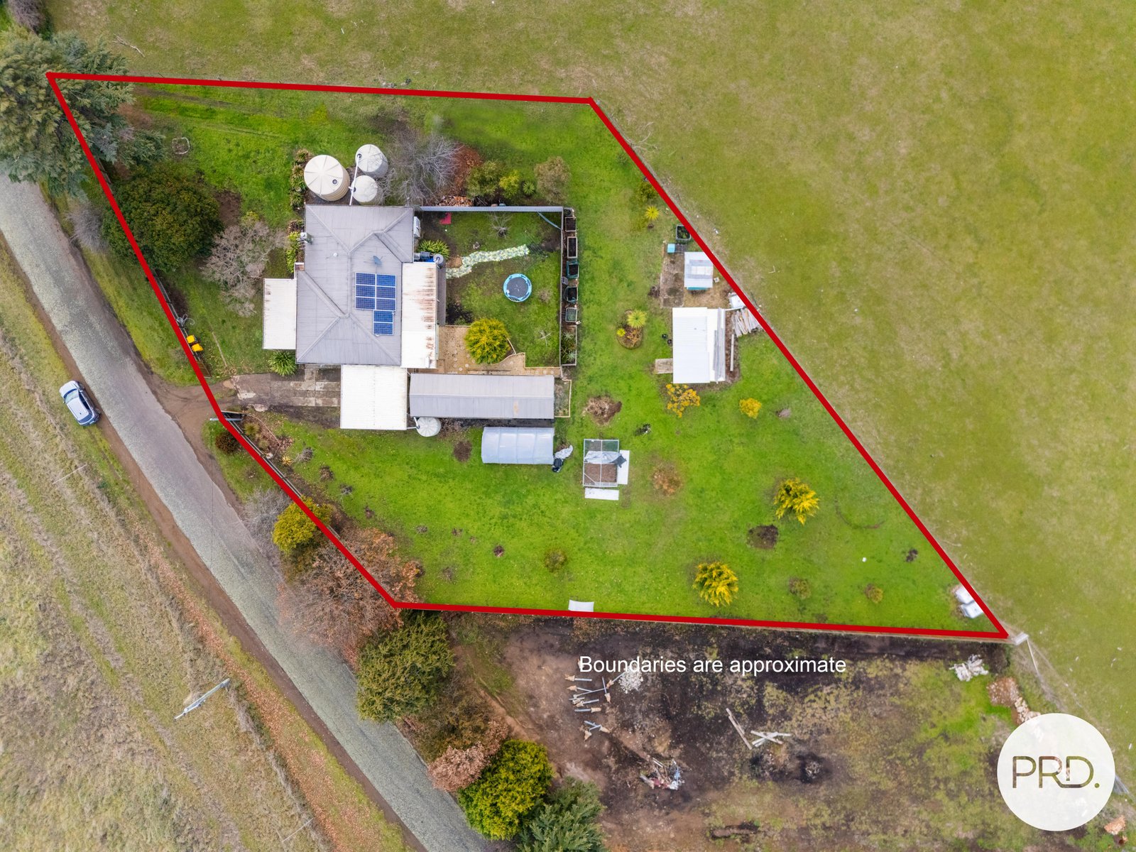 92 Kilderry Road HAYES 14