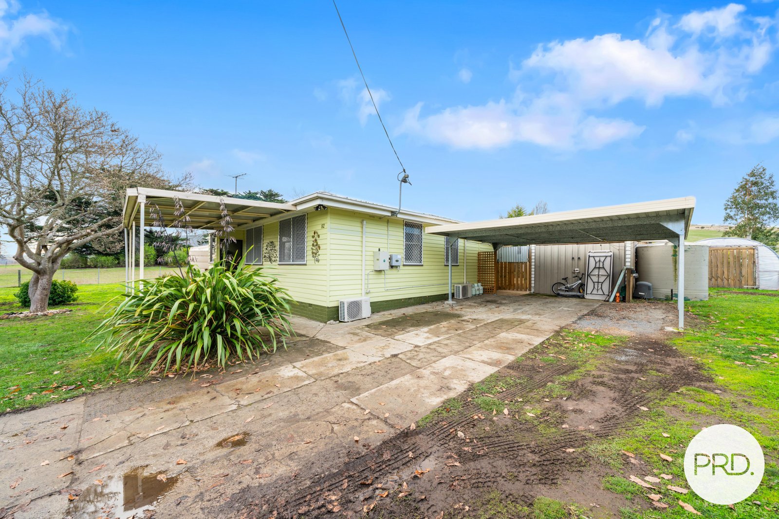 92 Kilderry Road HAYES 15