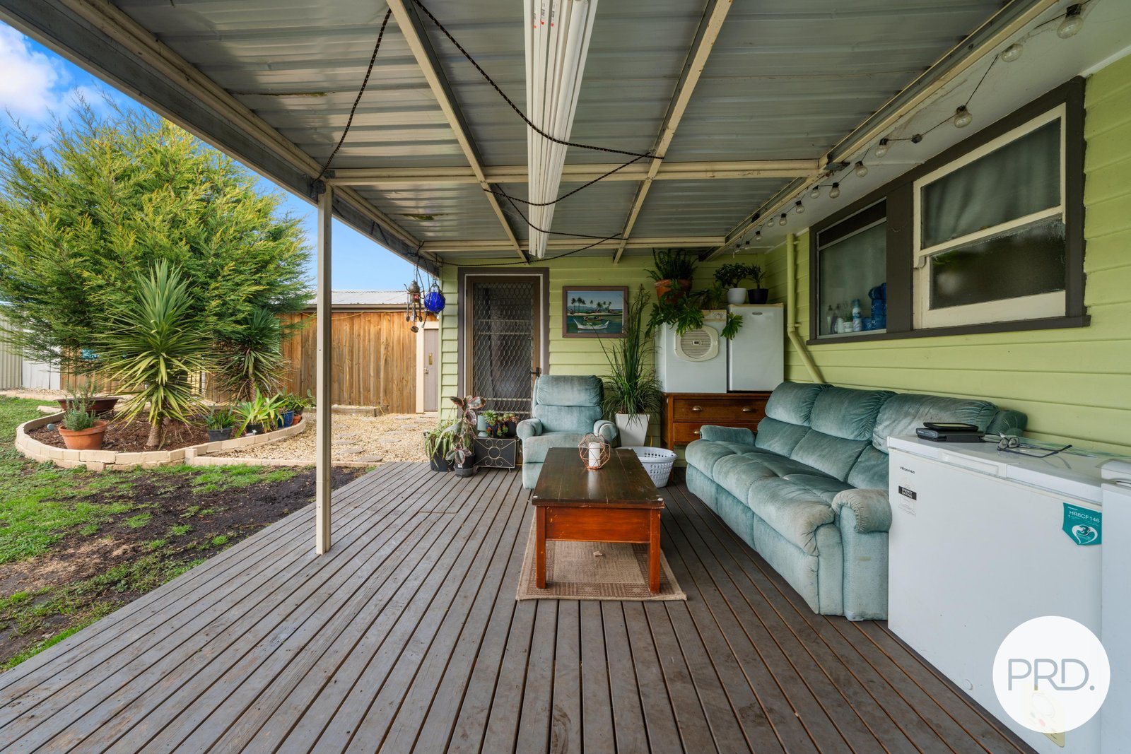 92 Kilderry Road HAYES 16