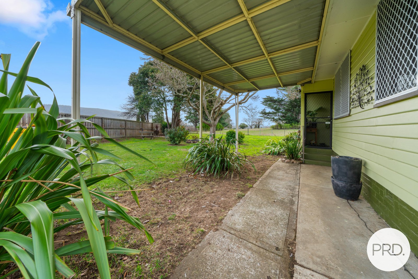 92 Kilderry Road HAYES 18