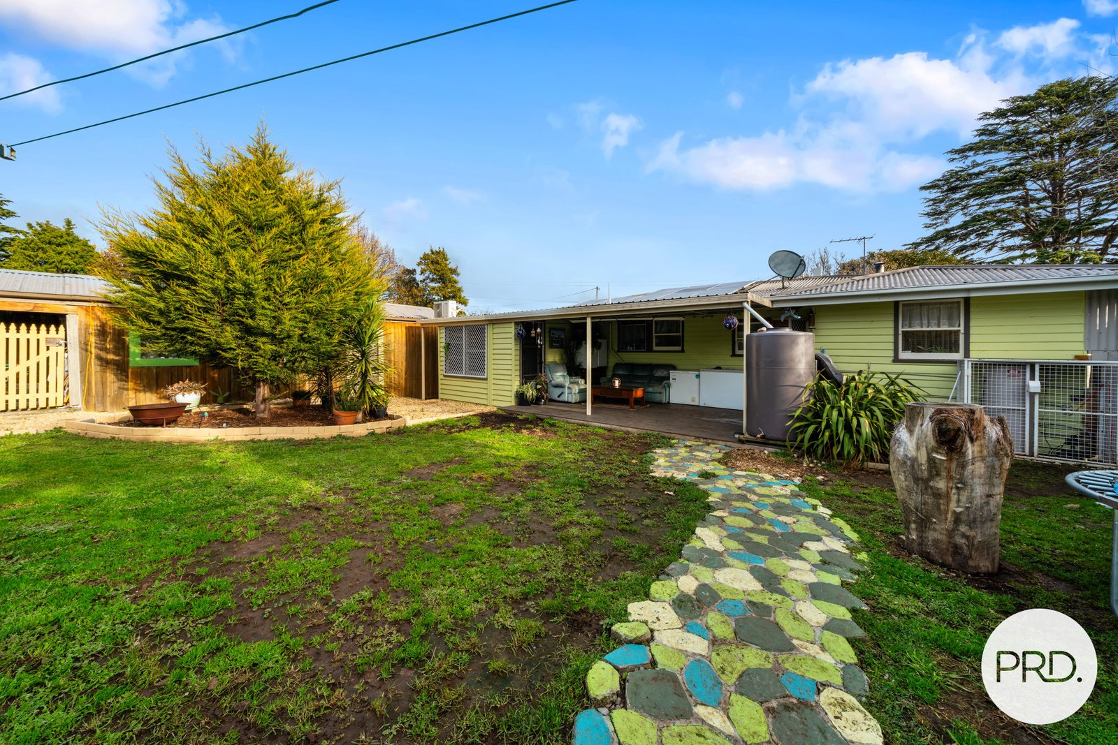 92 Kilderry Road HAYES 21