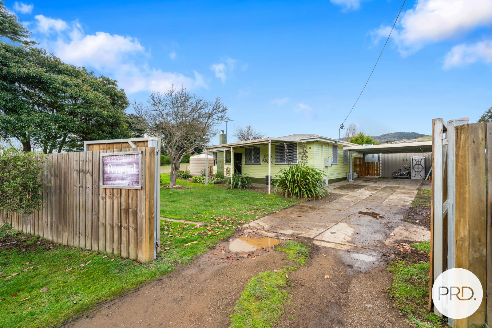 92 Kilderry Road HAYES 27