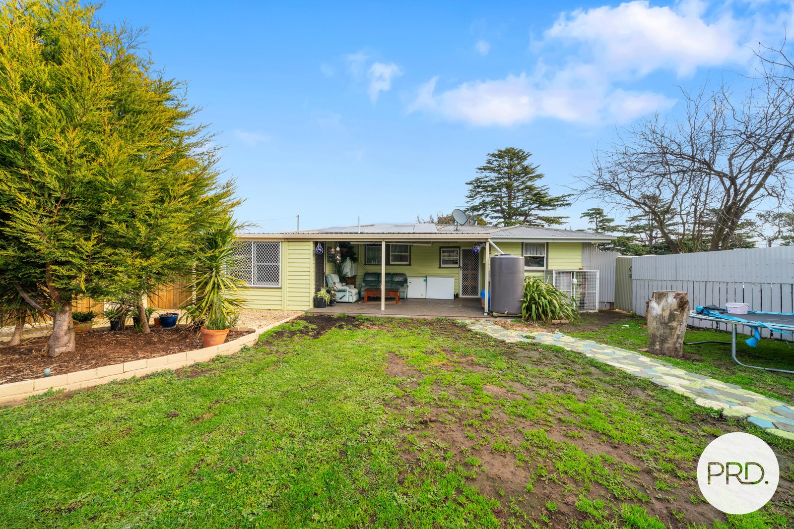 92 Kilderry Road HAYES 29