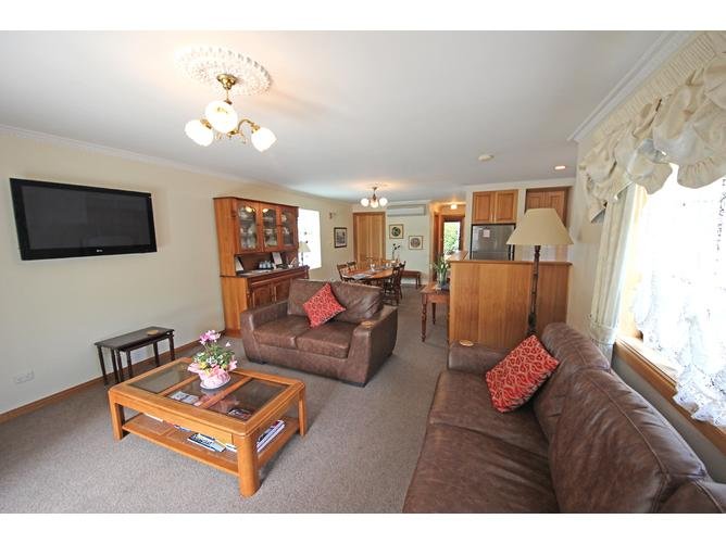 92 Lansdowne Crescent WEST HOBART 6