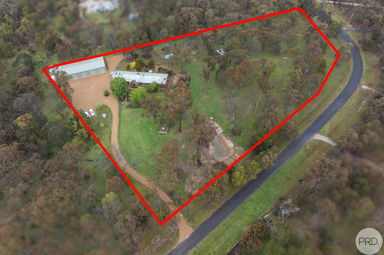 92 Laurence Drive SNAKE VALLEY 23