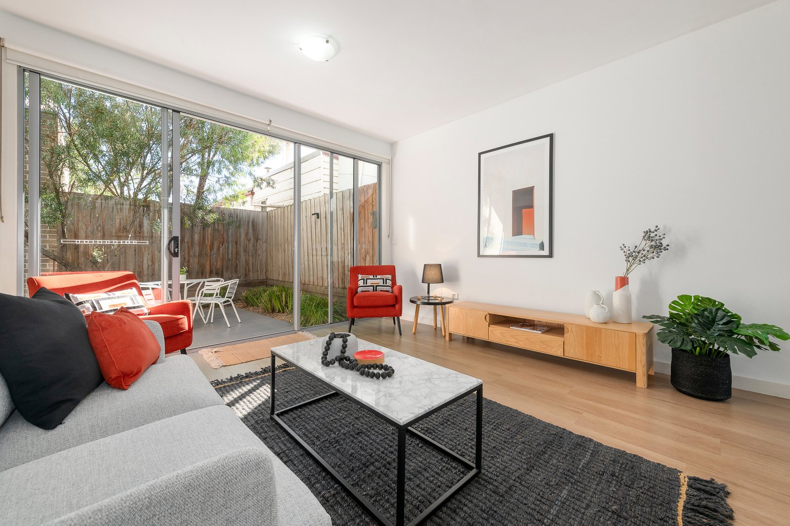 Gallery: 92 MacPherson Street