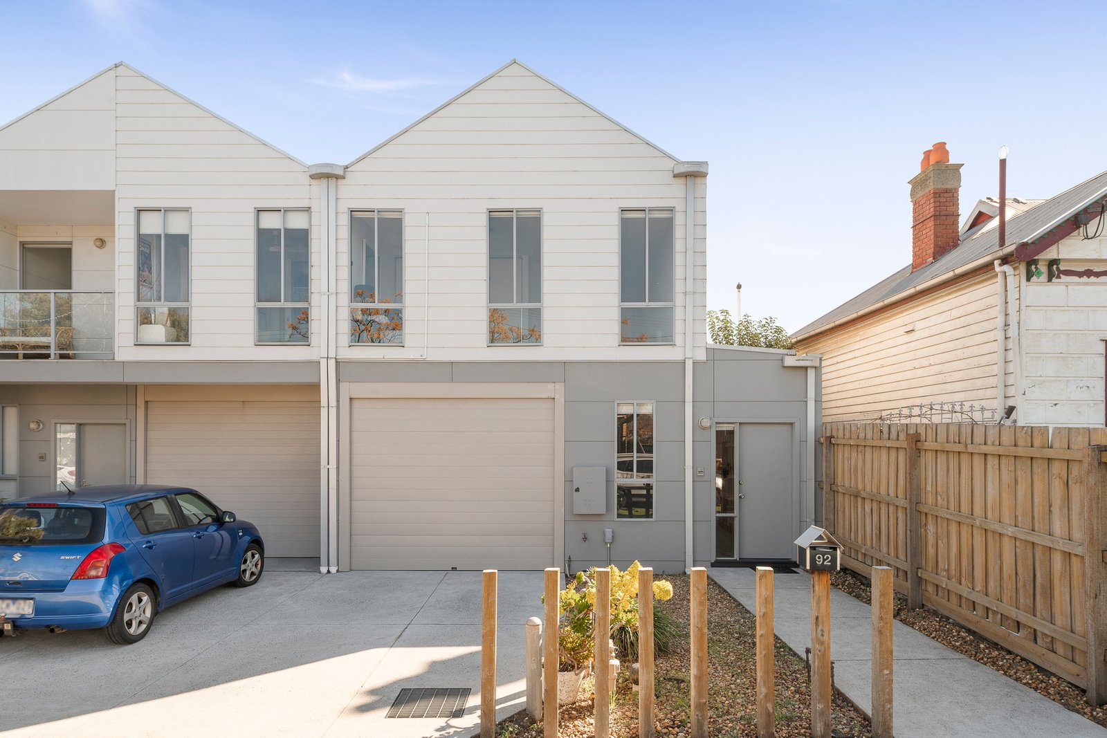 Gallery: 92 MacPherson Street