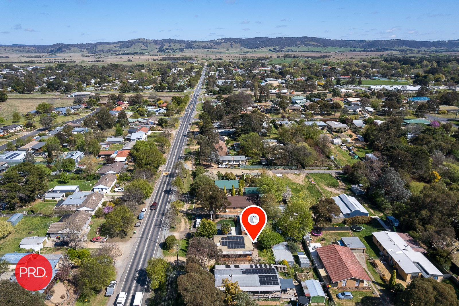92 Malbon Street BUNGENDORE 2