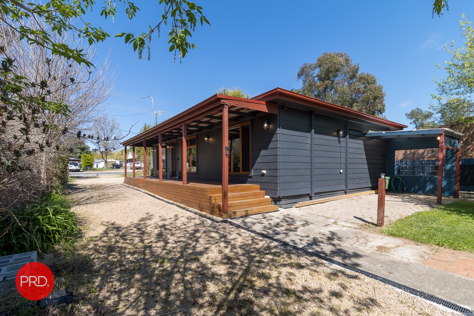 92 Malbon Street BUNGENDORE 3