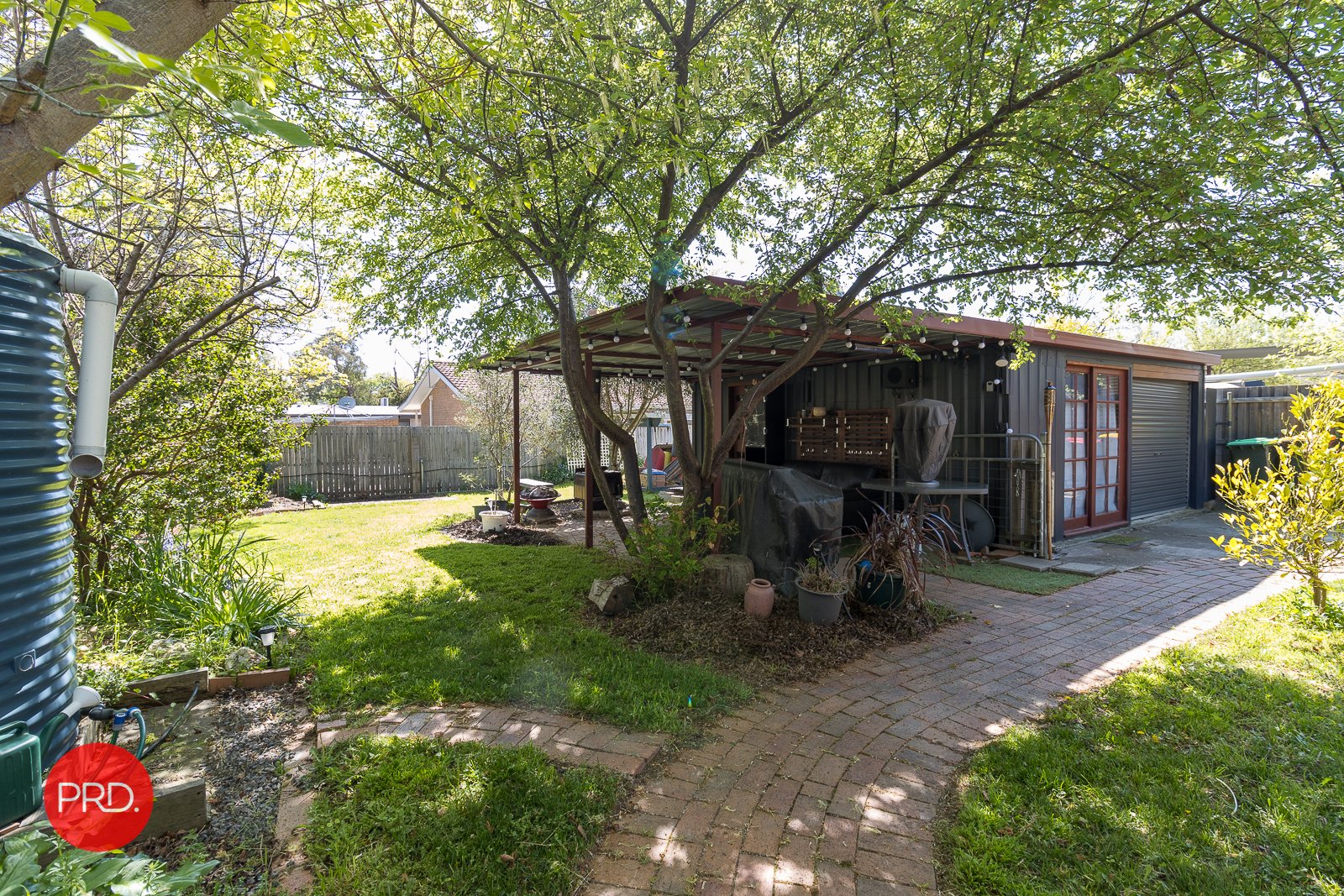 92 Malbon Street BUNGENDORE 4