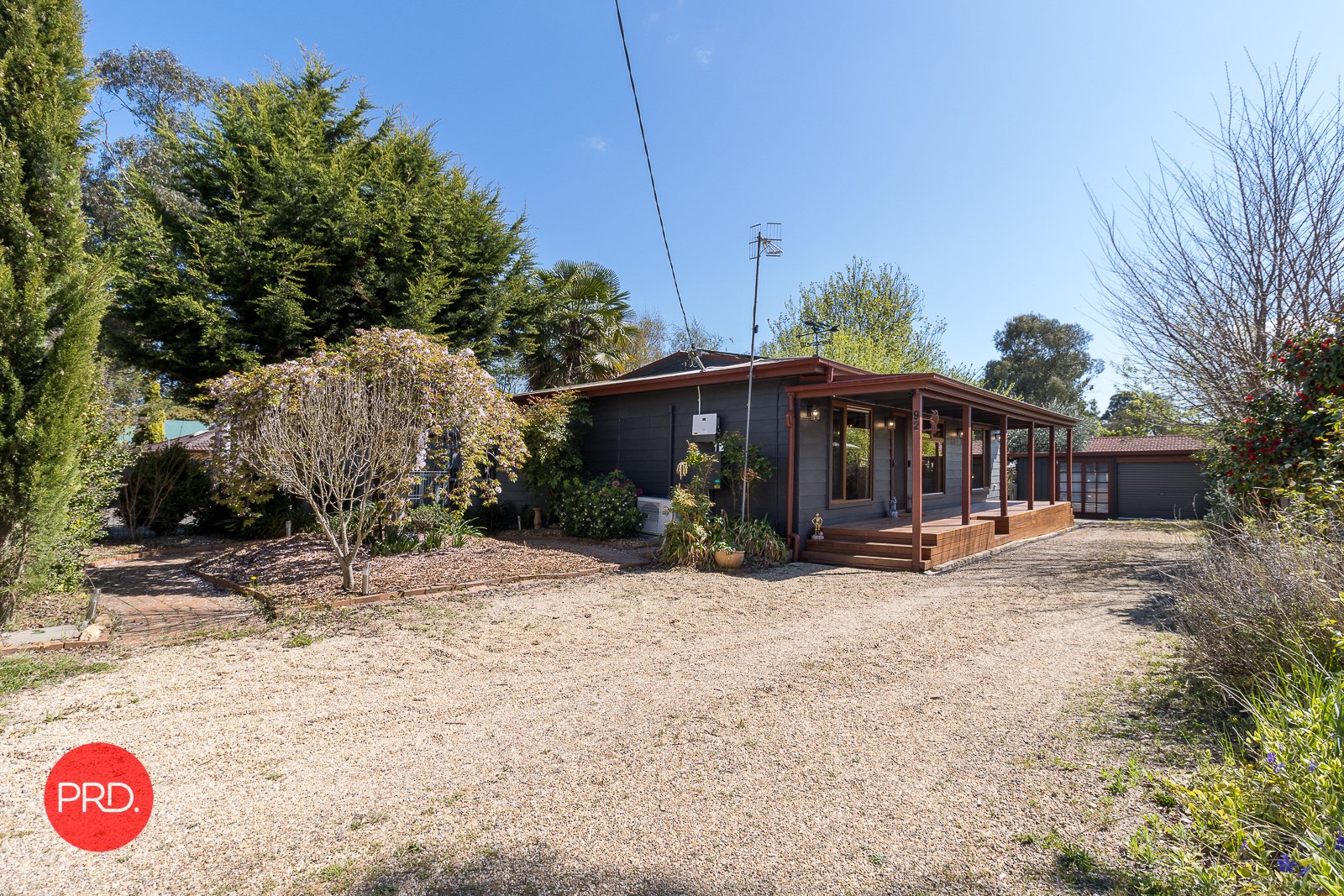92 Malbon Street BUNGENDORE 18