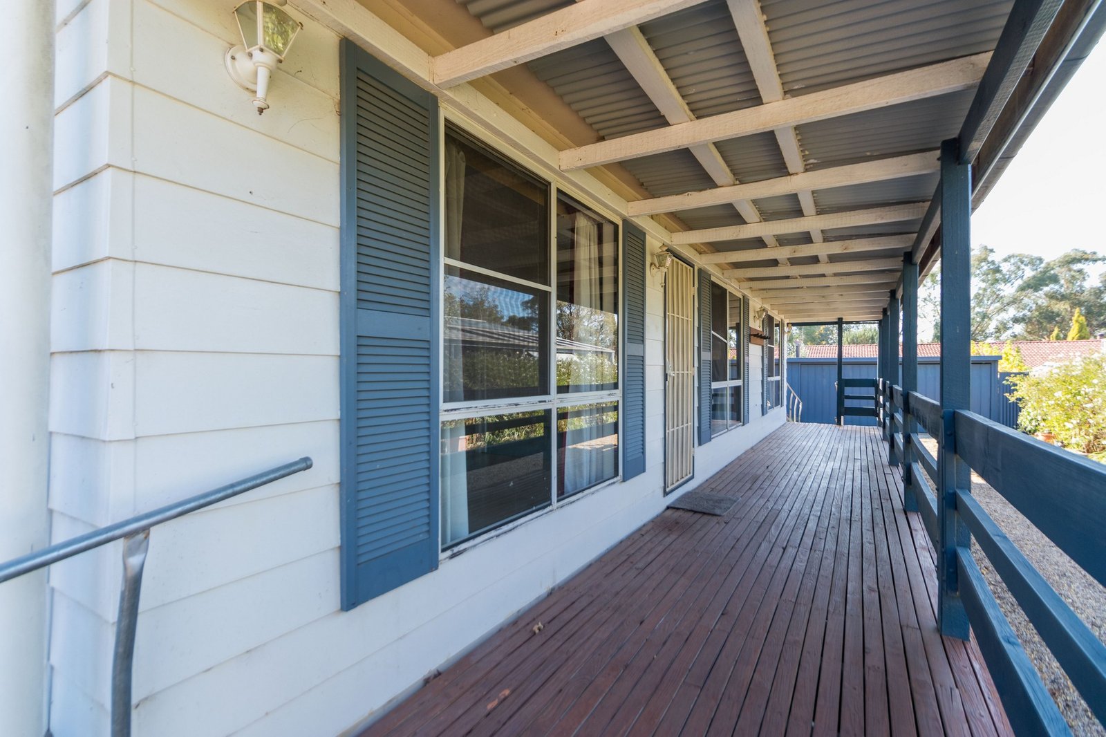 92 Malbon Street BUNGENDORE 2