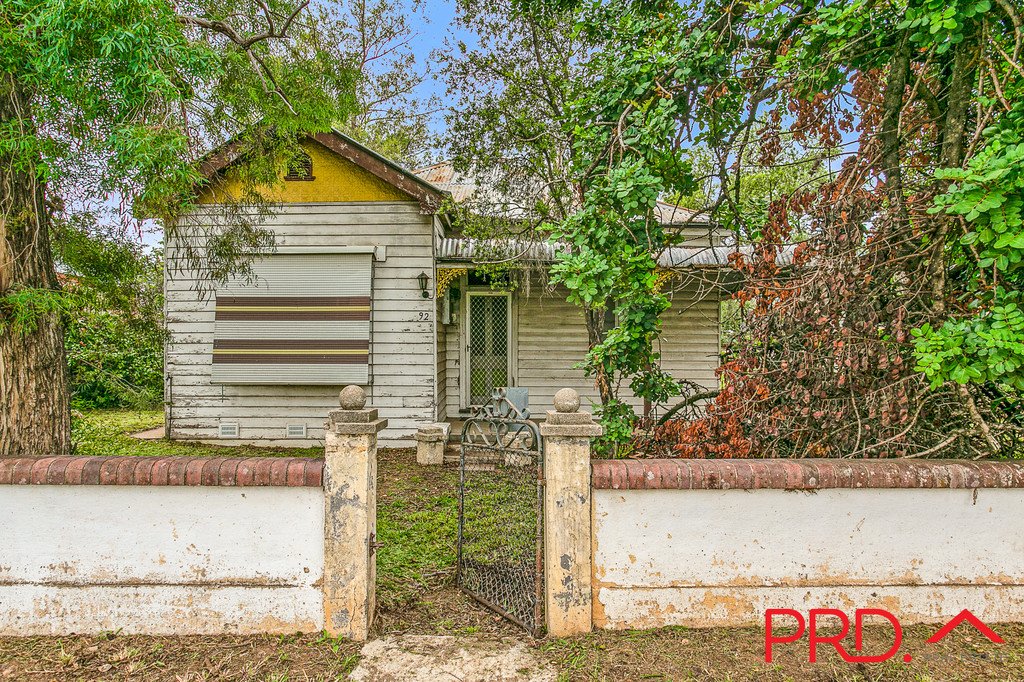 92 Marius Street TAMWORTH 1