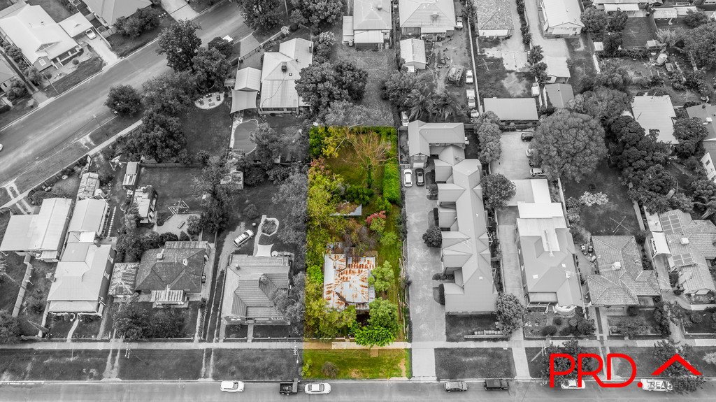 92 Marius Street TAMWORTH 4