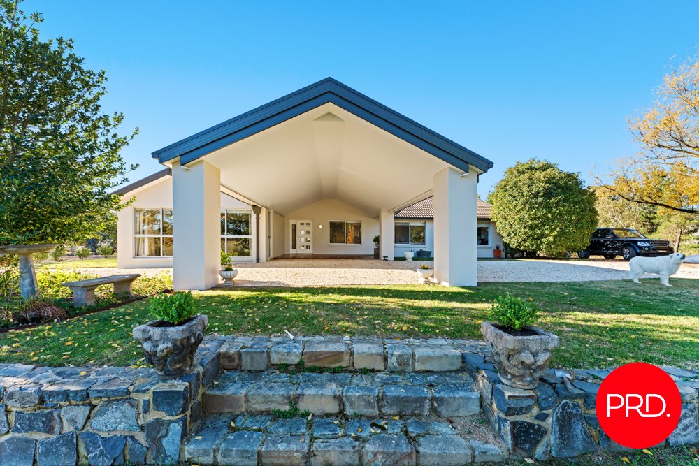 92 Merino Vale Drive WAMBOIN 1