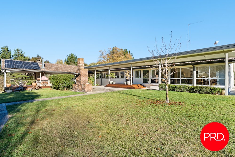 92 Merino Vale Drive WAMBOIN 4