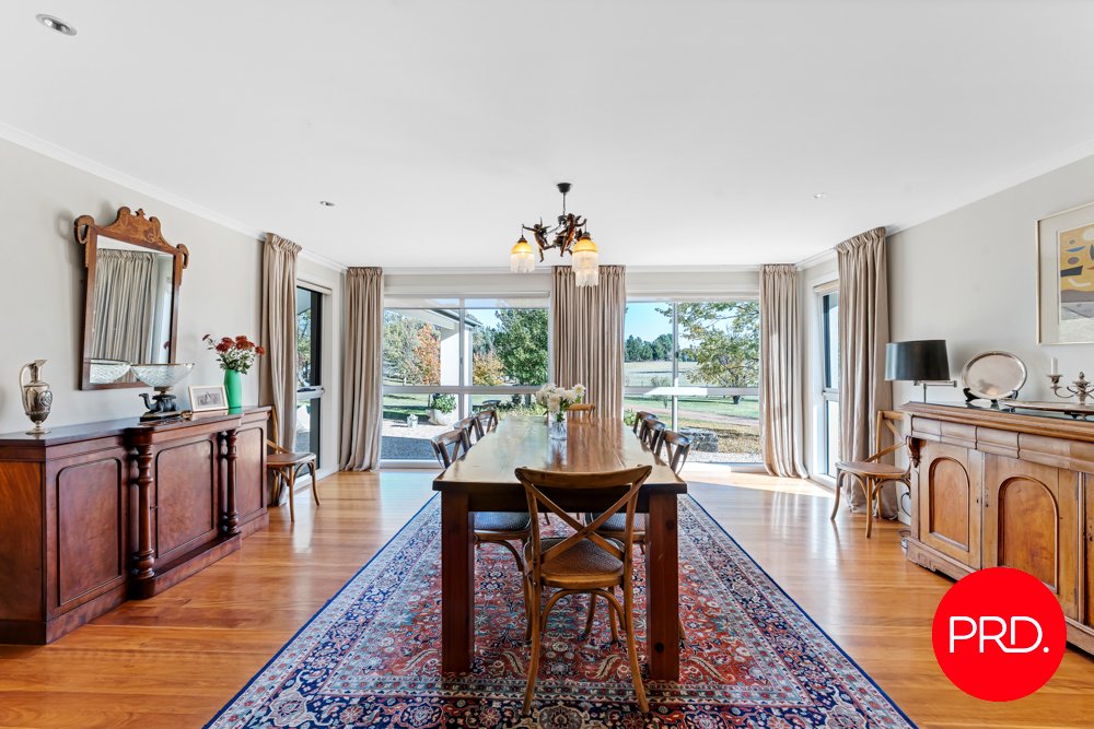 92 Merino Vale Drive WAMBOIN 9