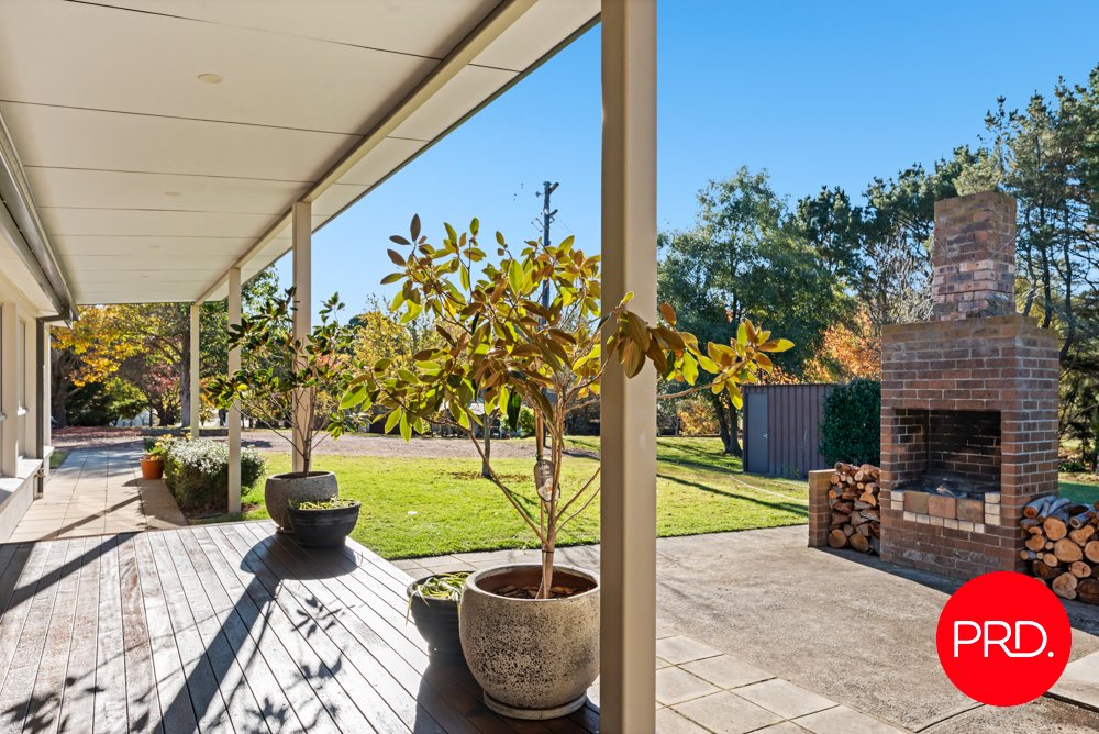 92 Merino Vale Drive WAMBOIN 18