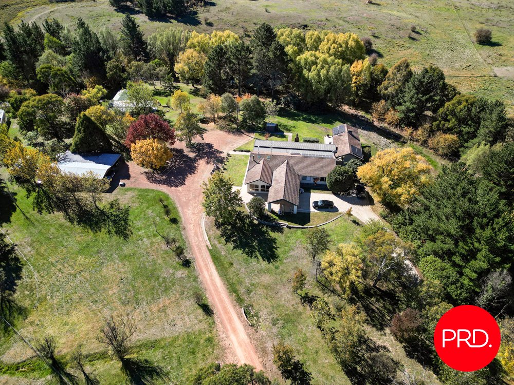 92 Merino Vale Drive WAMBOIN 22
