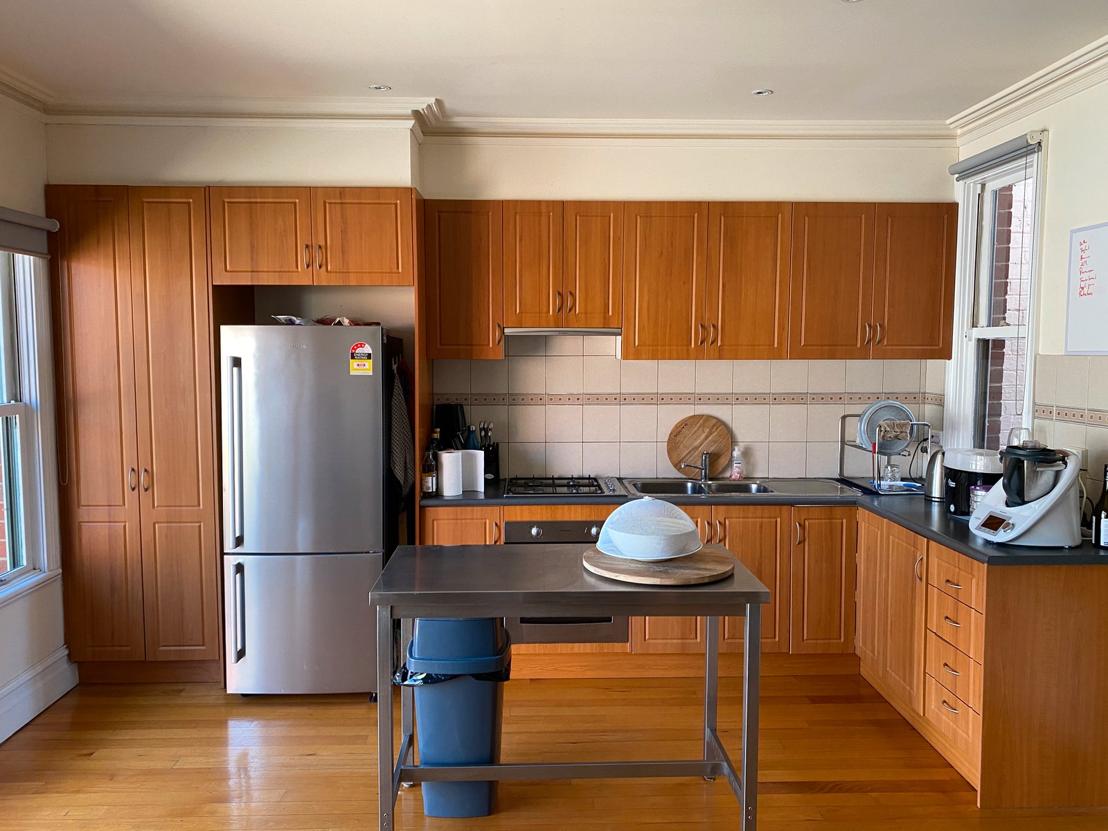 Gallery: 92 Merton Street