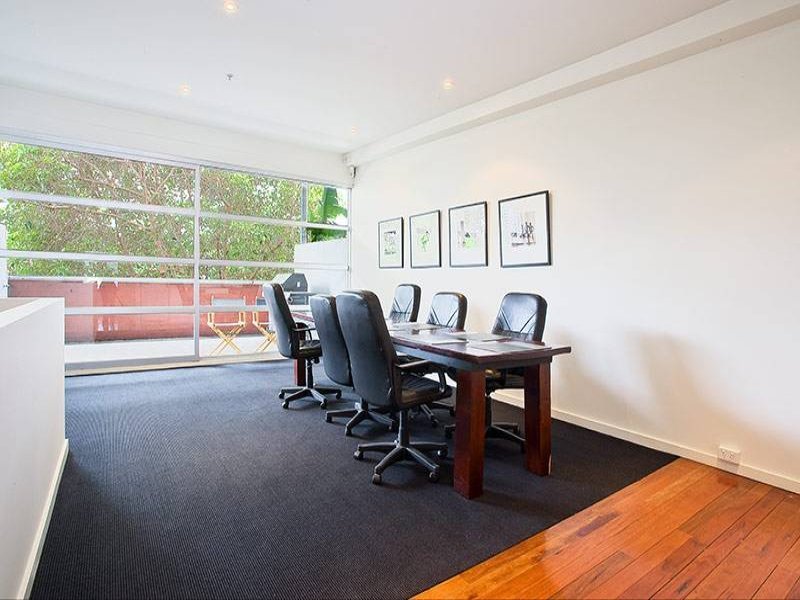 Gallery: 92 Moray Street