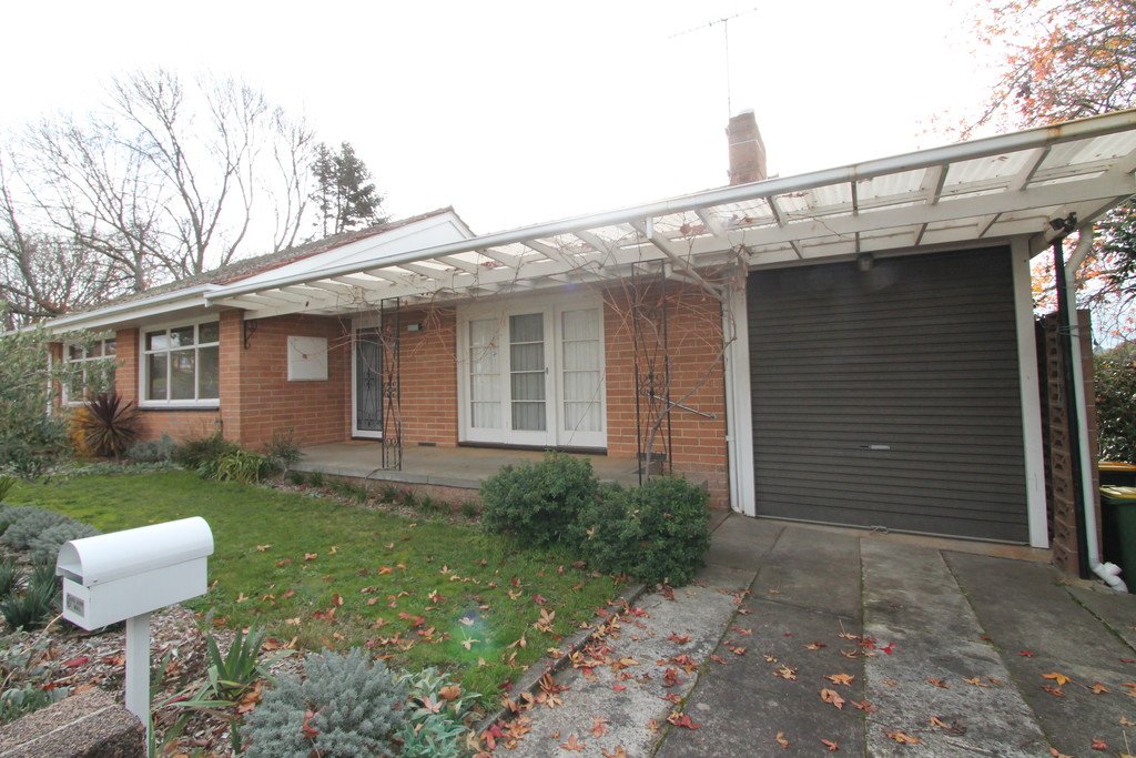 92 Napier Street CRESWICK 2