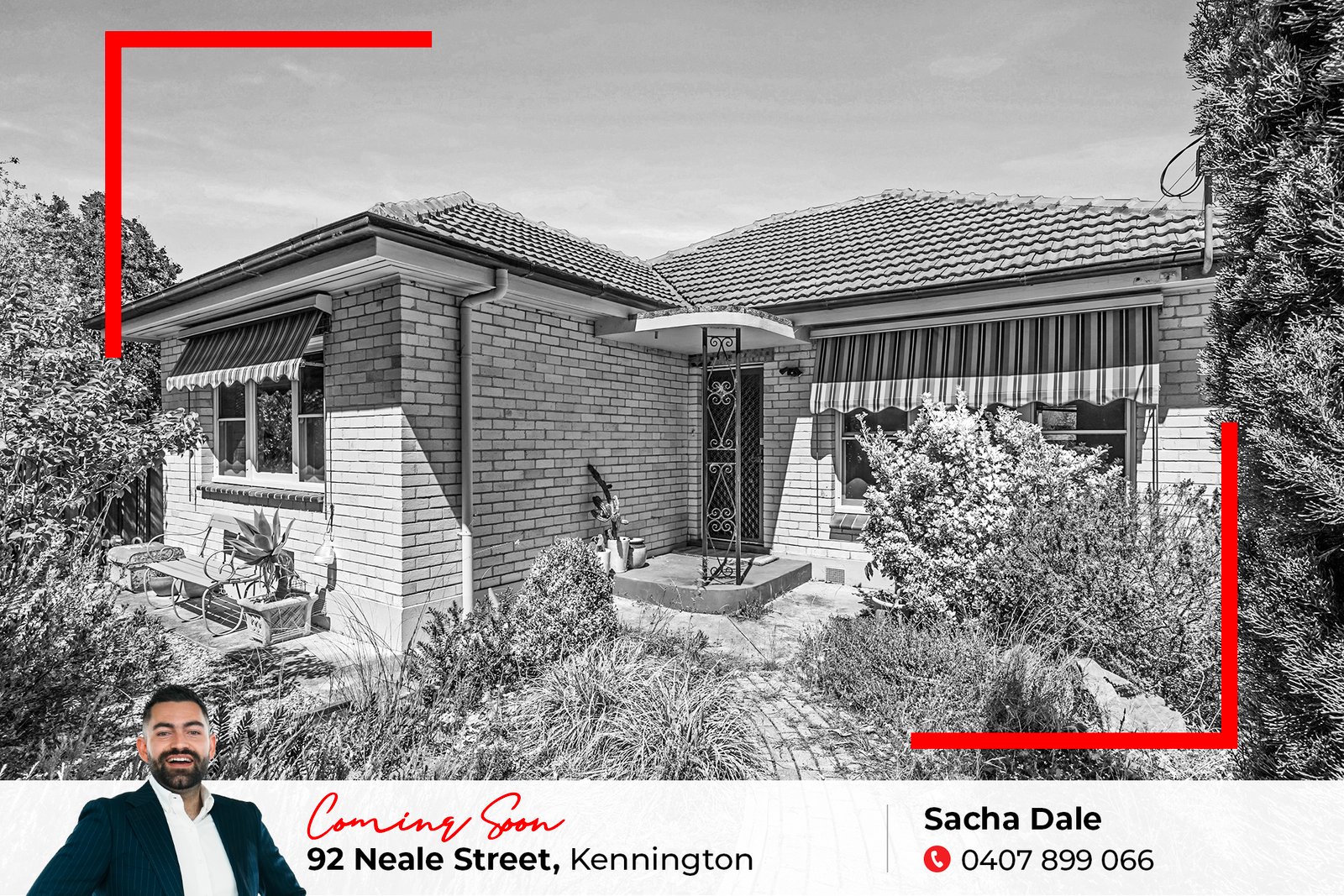 92 Neale Street KENNINGTON 1